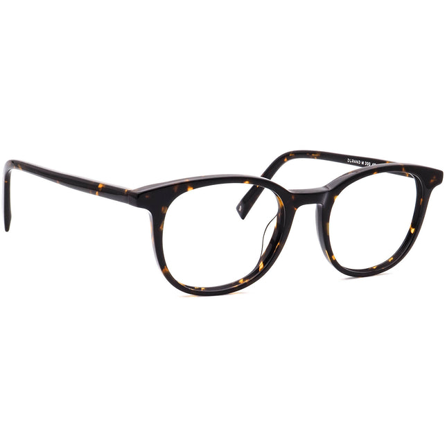 Warby Parker Durand M 200 Eyeglasses  48□18 142