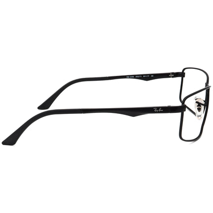 Ray-Ban RB 3498 002/71   64□17 140