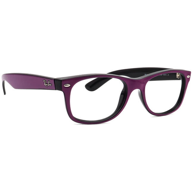 Ray-Ban RB 2132 New Wayfarer 873/32  52□18 145