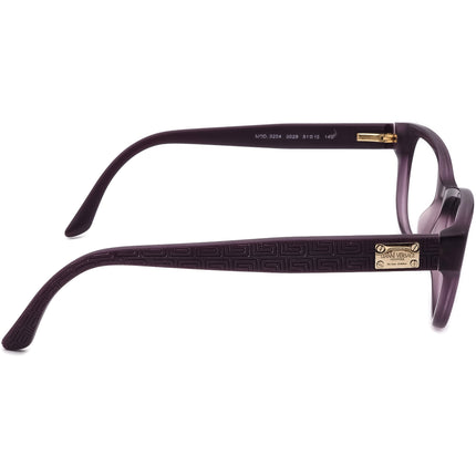 Versace MOD. 3204 5029 Eyeglasses 51□15 140