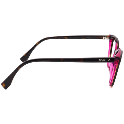 Fendi FF 0255 086   53□16 140