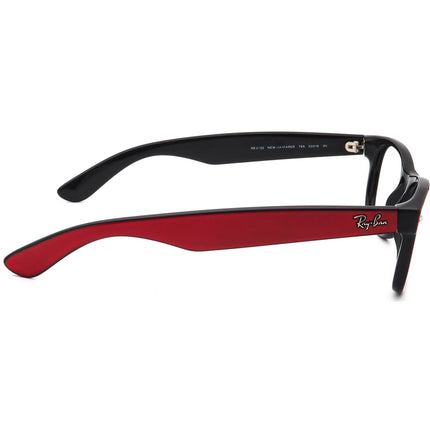 Ray-Ban RB 2132 Pre-Owned Wayfarer 769   52□18 145