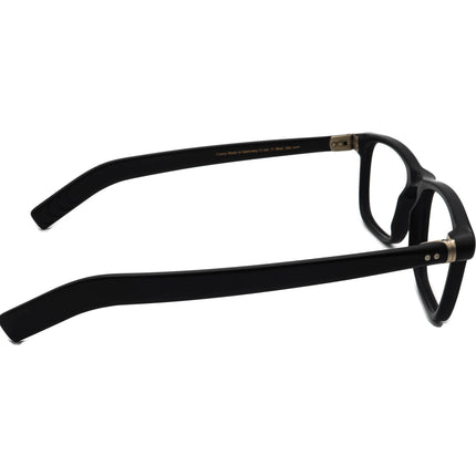 Lunor Mod. 250 matt col. 01 Eyeglasses 52□20 150