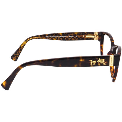 Coach HC 6088 5394   52□15 135