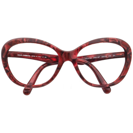 Dolce & Gabbana DG 4150 2591/87  59□18 135