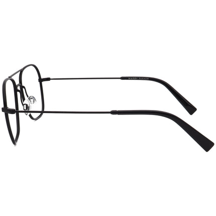 Warby Parker Abe M 2101  55□16 145