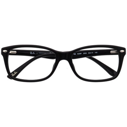 Ray-Ban RB 5228F 2000  55□17 140