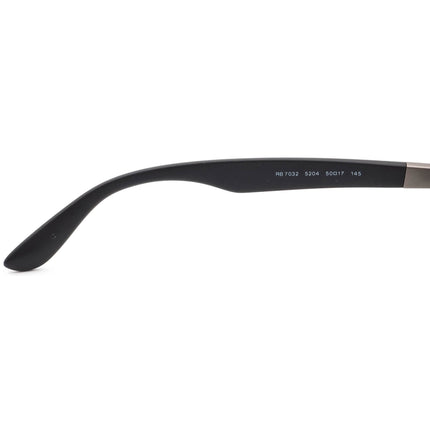 Ray-Ban RB 7032 5204 Liteforce   50□17 145