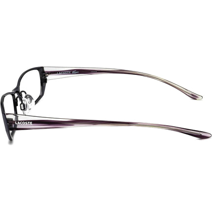 Lacoste LA12200 VO Titanium Eyeglasses 50□17 135