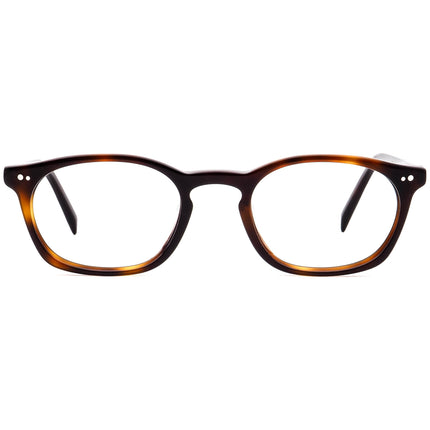 Warby Parker Dalton M 291   49□20 140