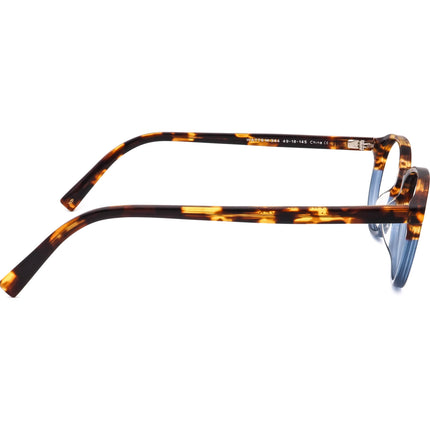 Warby Parker Watts M 344  49□18 145