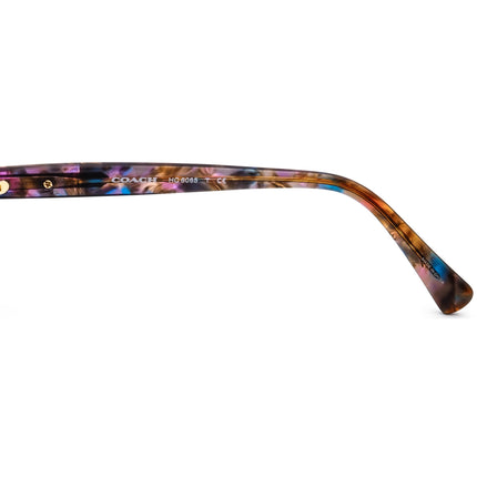 Coach HC 6065 5288   51□17 135