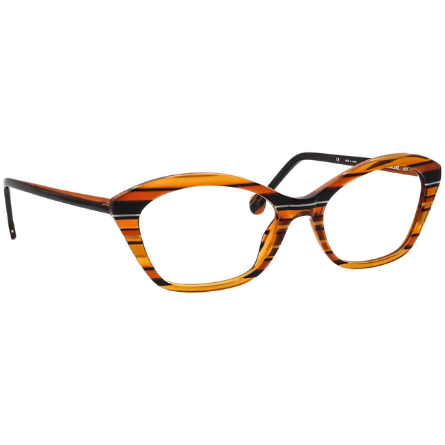 l.a.Eyeworks Pancake 937  51□17 135