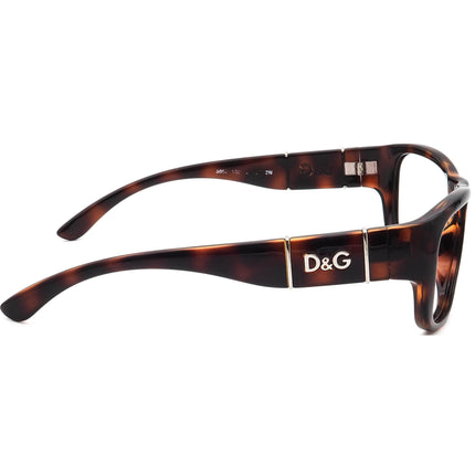 Dolce & Gabbana D&G 8050 502  58□17 135
