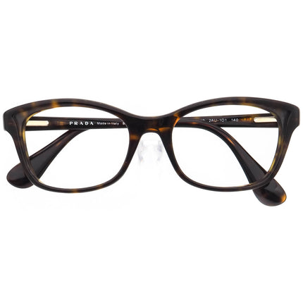 Prada VPR 05P 2AU-1O1 Other Shape Eyeglasses 52 mm