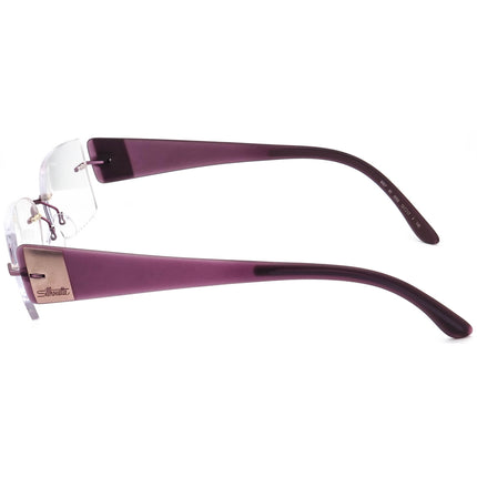 Silhouette 6667 40 6056   52□17 140