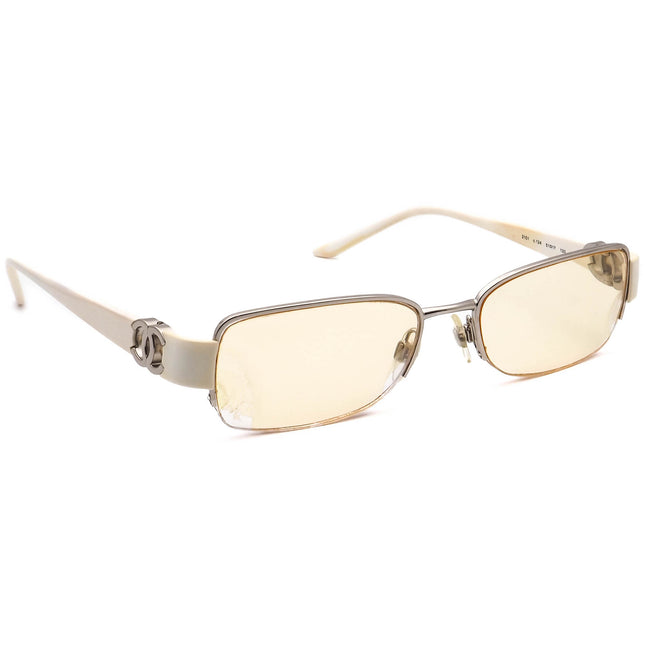 Chanel 2101 c.124  51□17 130