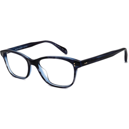 Oliver Peoples OV 5224 1200 Ashton Eyeglasses 52□17 140