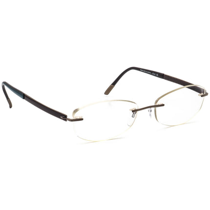 Silhouette 7779 40 6056 Titan  52□17 140