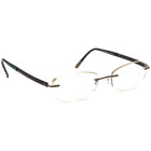 Silhouette 7779 40 6056 Titan  52□17 140