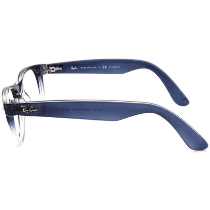 Ray-Ban RB 2132 New Wayfarer 822/78   55□18 145