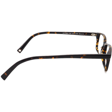 Warby Parker Mitchell 200  54□17 145