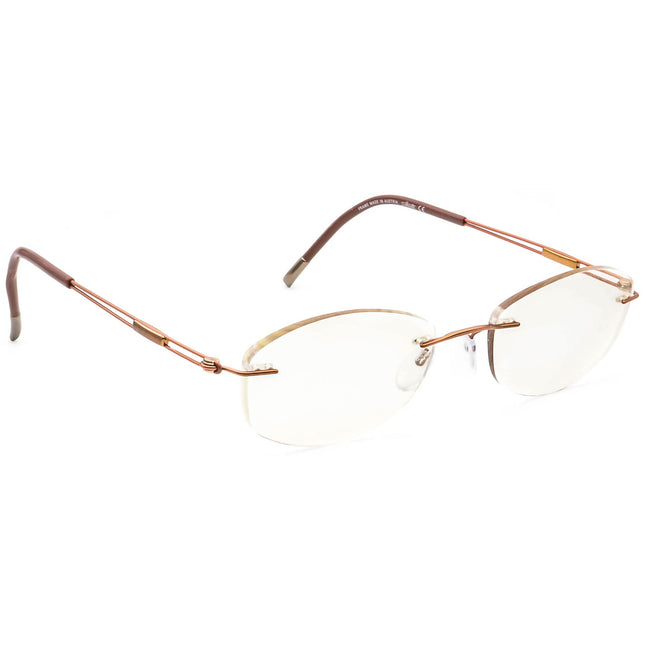 Silhouette 5521 70 2540 Titan   51□17 135