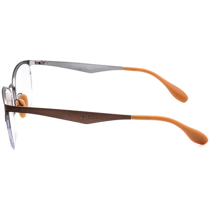 Ray-Ban RB 6345 2732   52□17 135