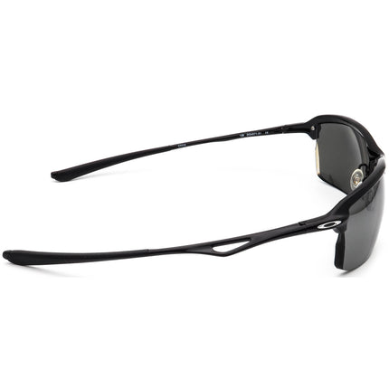 Oakley Wiretap OO4071-01 Sunglasses 61□14 126