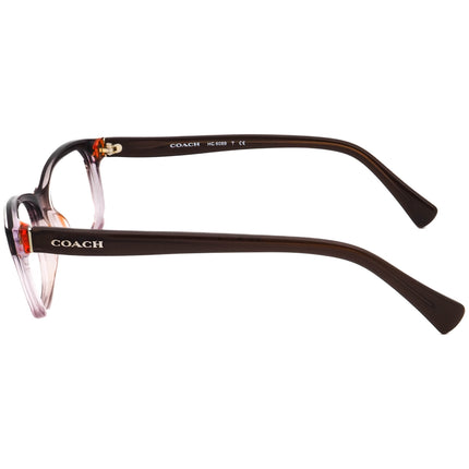 Coach HC 6089 5401   51□16 135