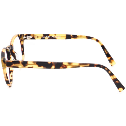 Warby Parker Percey Limited Edition 578  48□20 140