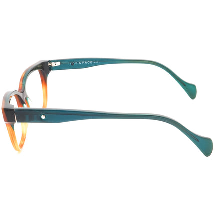 Face A Face Shade 2 COL 1800  53□15 138