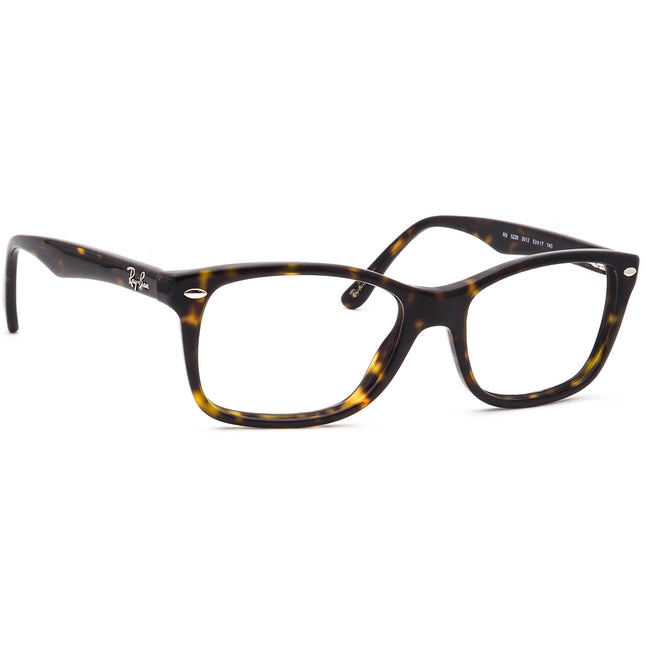 Buy Ray-Ban RB 5228 2012 – Eyewear Collections