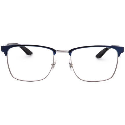 Ray-Ban RB 8421 3124 Carbon Fiber