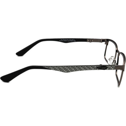 Artcraft USA Z94.3 Carbon Fiber Eyeglasses 54□16 142