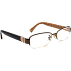 Coach HC 5027B (Cecily) 9094  52□17 135