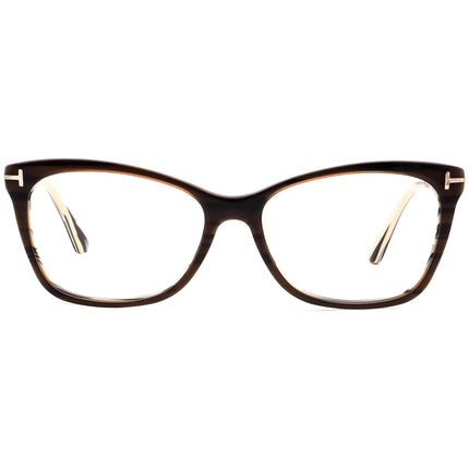 Tom Ford TF 5353 050 Other Shape Eyeglasses 54 mm