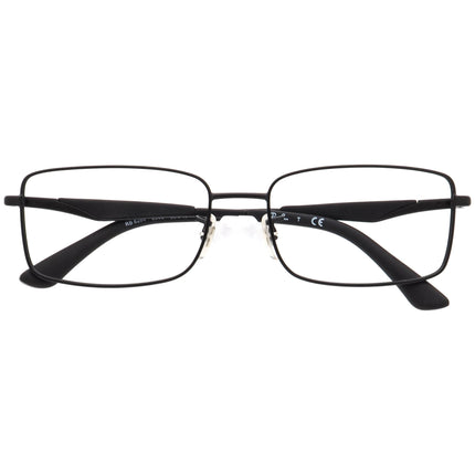 Ray-Ban RB 6284 2503  55□17 140