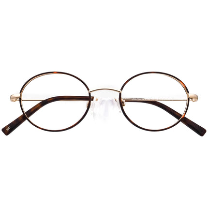 Warby Parker Collins N 2980  47□20 140