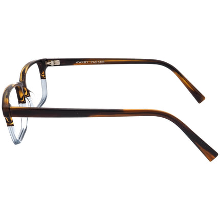 Warby Parker Crane W 325  52□18 145