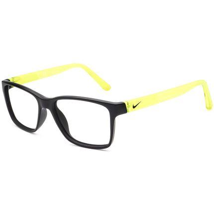 Nike 5532 011 Eyeglasses 49□15 130