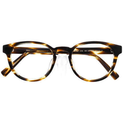 Warby Parker Percey M LBF 256  48□20 140