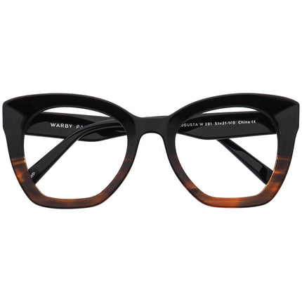 Warby Parker Augusta W 281  51□21 140