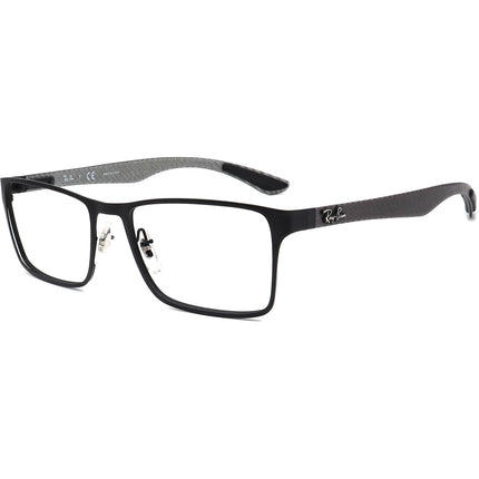 Ray-Ban RB 8415 2503 Carbon Fiber  53□17 145