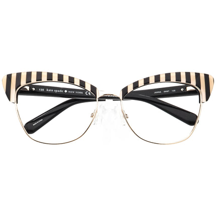 Kate Spade Janna 0W97   55□16 135