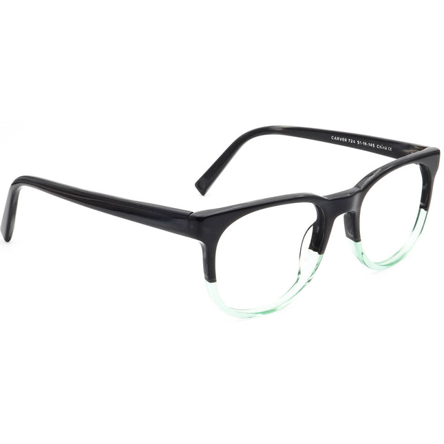Warby Parker Carver 724   51□18 145
