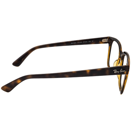 Ray-Ban RB 4323 710/83  51□20 150