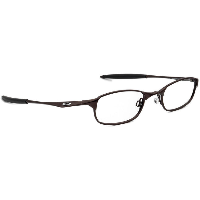 Oakley 11-735 Straight Line 2.0 Eyeglasses 47□20 135