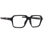 Oakley OX8154-0154 Miter Eyeglasses  54□18 138