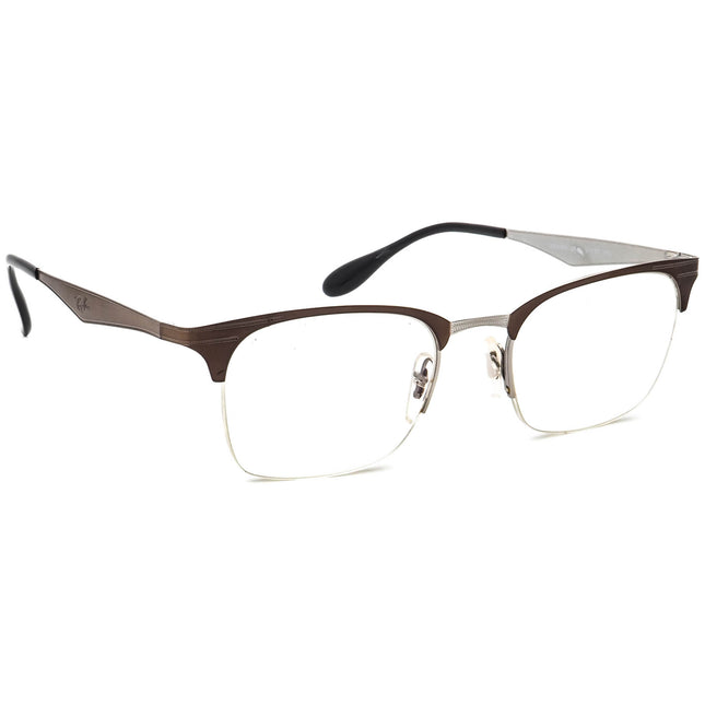 Ray-Ban RB 6360 2862  51□20 145